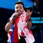 Luis Fonsi