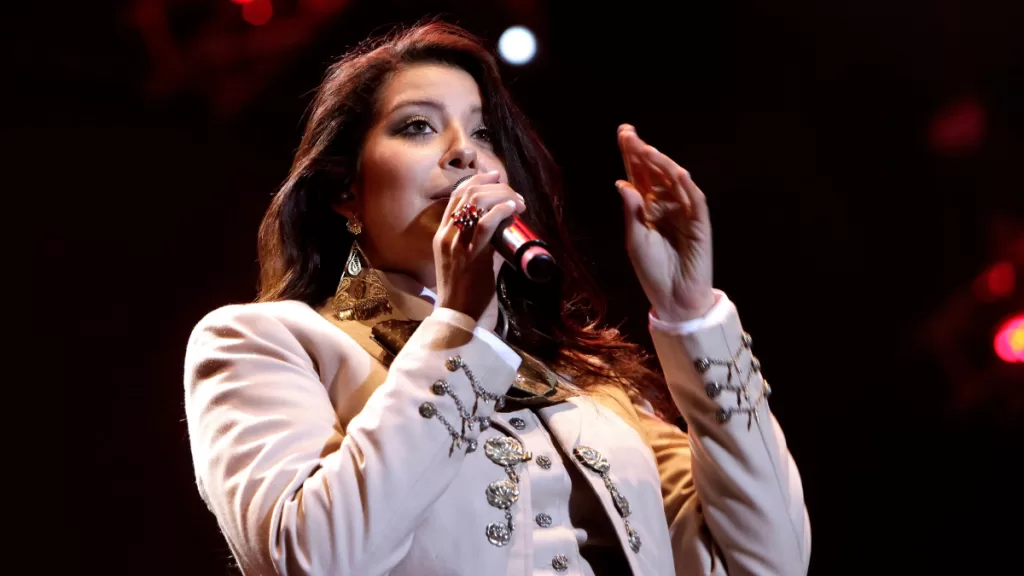 María José Quintanilla