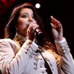 María José Quintanilla