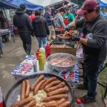 Fiestas Patrias