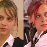 Francisca Lewin TVN 1 Jpg