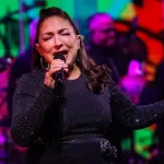Gloria Estefan