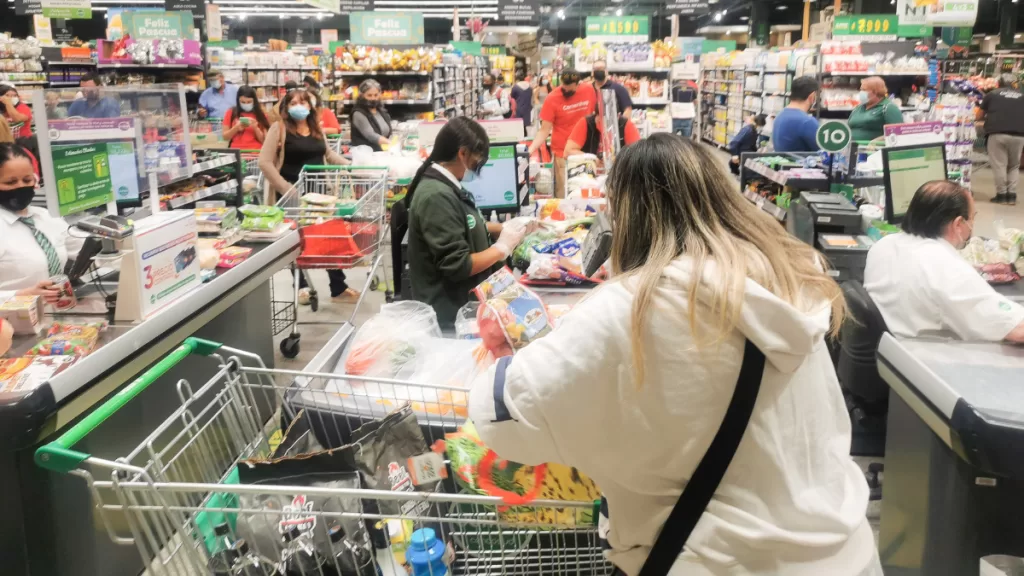 Horario Comercio Fiestas Patrias