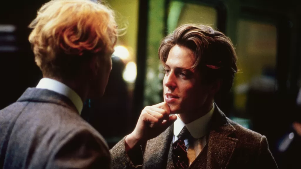 Hugh Grant