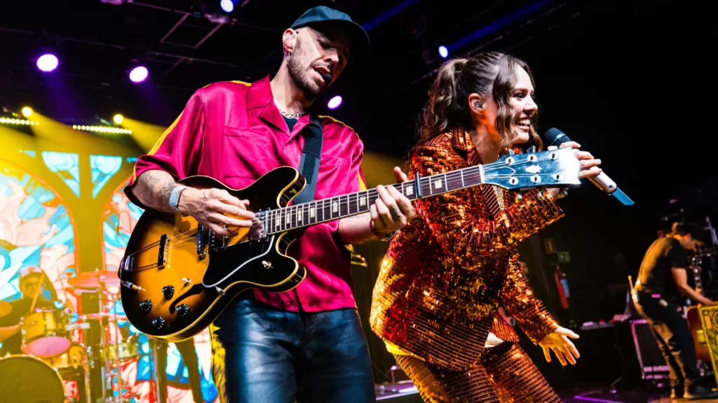 Jesse & Joy