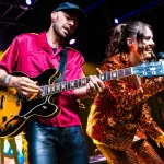 Jesse & Joy