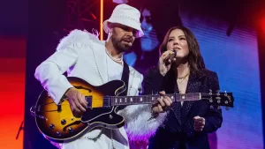 Jesse & Joy (2)