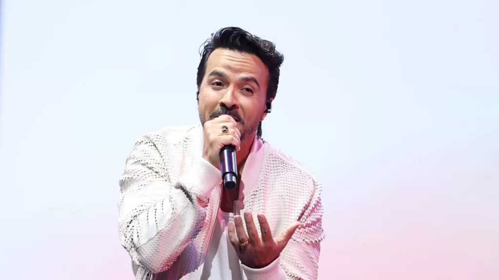 Luis Fonsi (2)