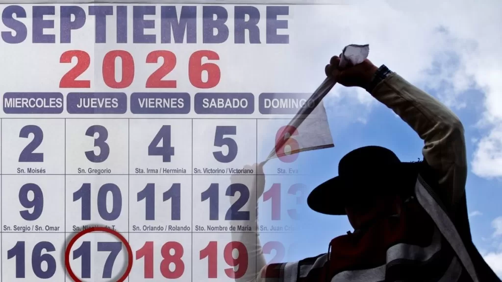 SEPTIEMBRE