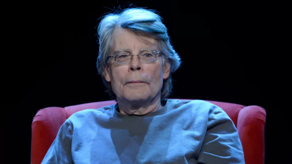 Stephen King