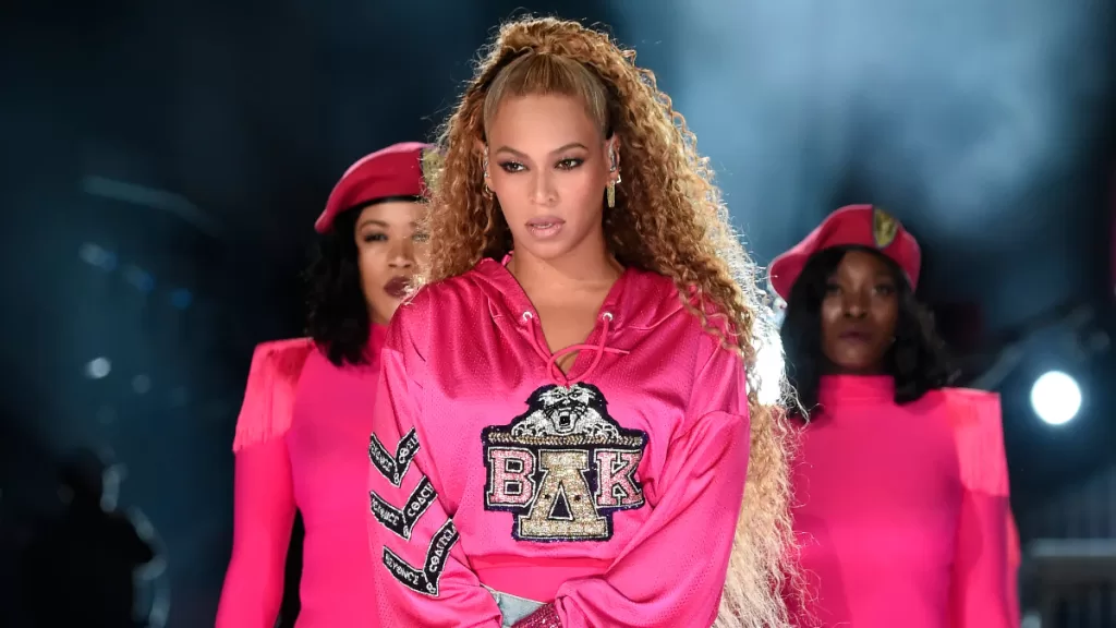 Beyonce