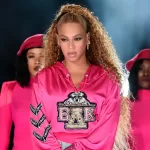 Beyonce