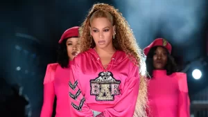 Beyonce