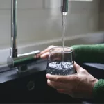 Corte De Agua