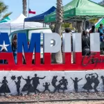 La Pampilla