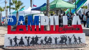 La Pampilla