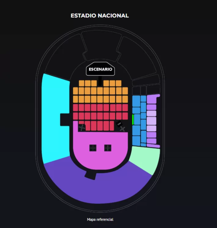 Macha Y El Bloque Depresivo (2)