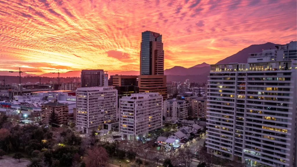 Macul Santiago