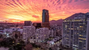 Macul Santiago