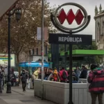 Metro Republica