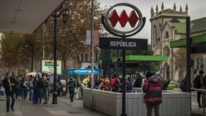 Metro Republica