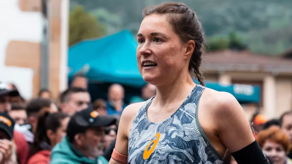 Muere Deportista