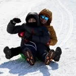 Panorama Nieve