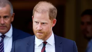 Principe Harry