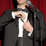 Standup Comedy