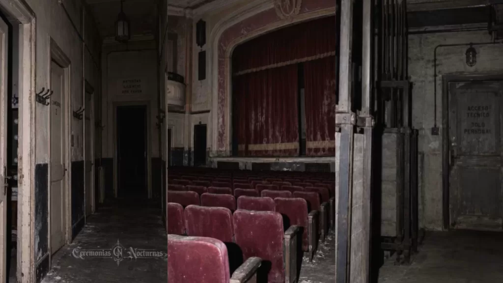 Teatro