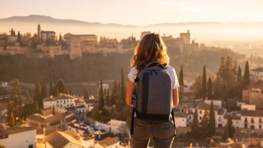 Turismo