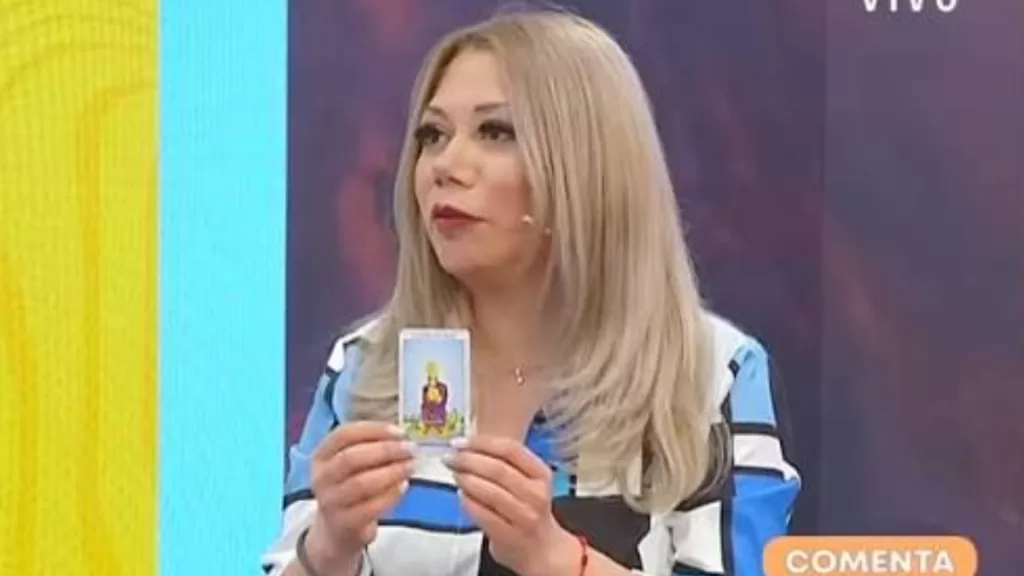 Vanny Acosta