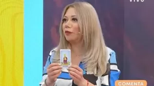 Vanny Acosta