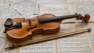 Música