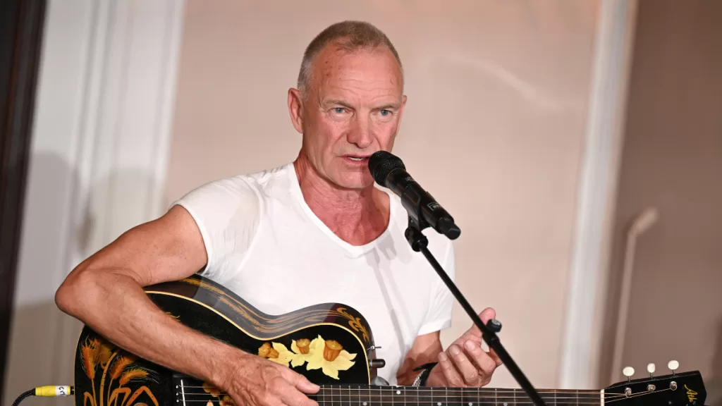 Sting