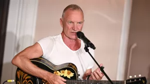 Sting
