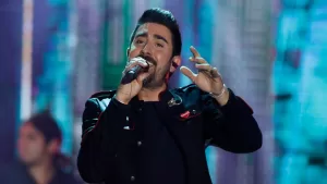 Álex Ubago