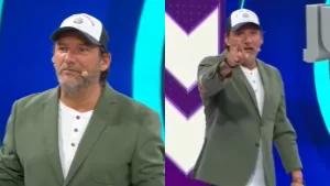 Daniel Fuenzalida