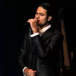 Matteo Bocelli