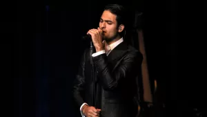 Matteo Bocelli