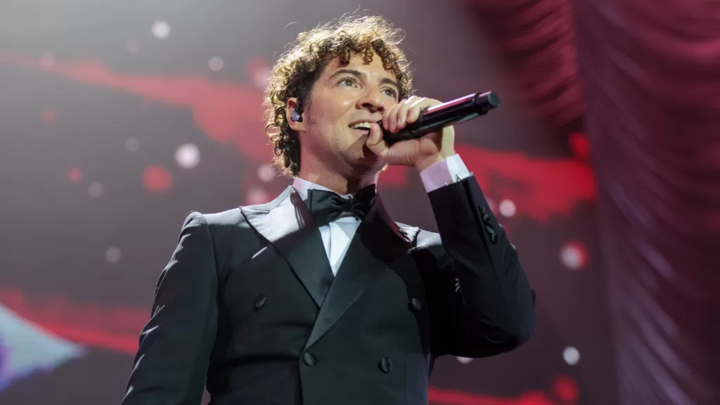 David Bisbal