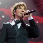 David Bisbal