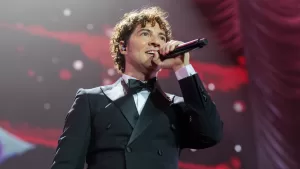 David Bisbal
