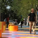 Paseo Bandera