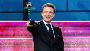 Luis Miguel