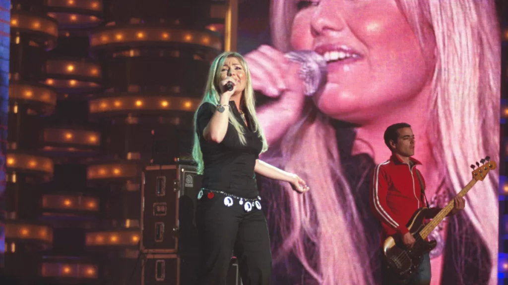 Oreja Van Gogh