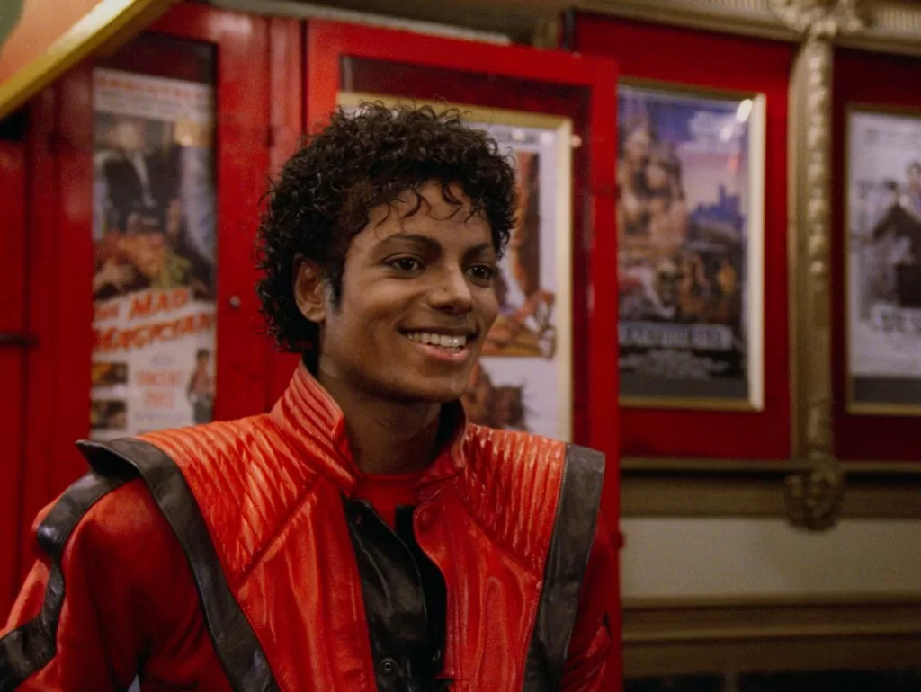 231129132327 Thriller 40 Michael Jackson