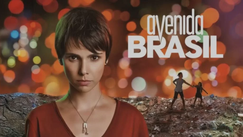 Avenida Brasil Teleserie