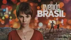 Avenida Brasil Teleserie