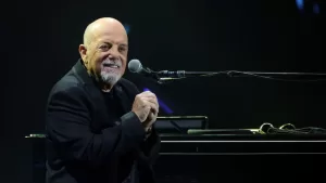 Billy Joel